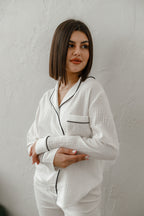 Піжама “White Pearl”