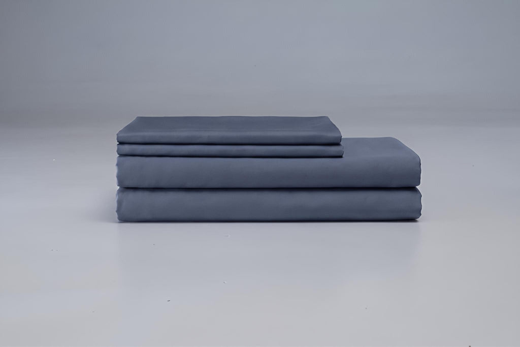 Графітовий сатин Graphite Silk 🌑